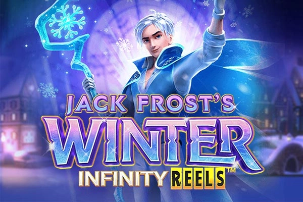 Jack Frost’s Winter