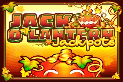 Jack O’Lantern Jackpots