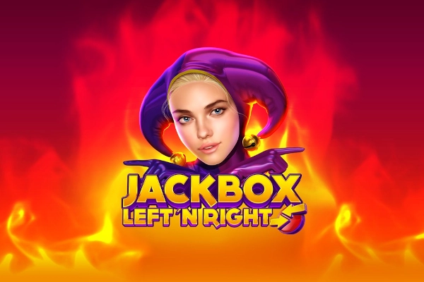 Jackbox Left ‘N Right