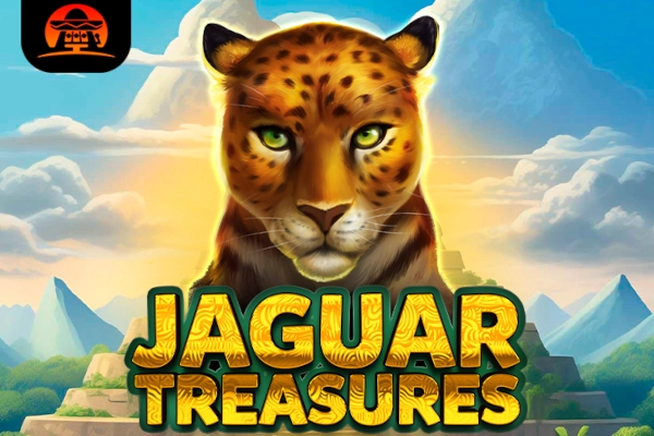 Jaguar Treasures