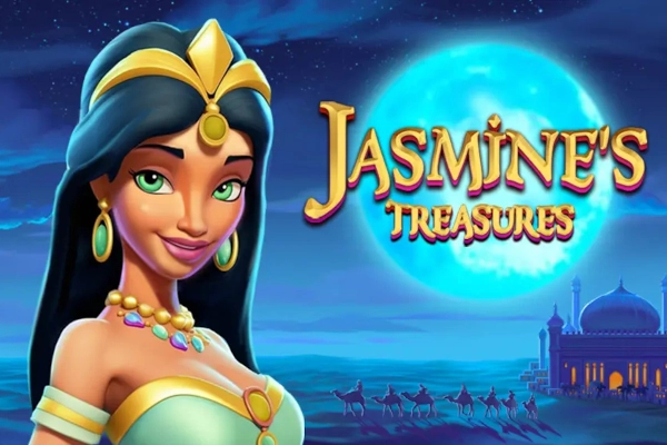 Jasmine’s Treasures