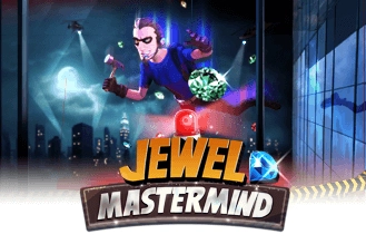 Jewel Mastermind