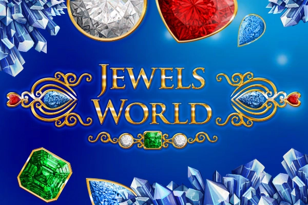 Jewels World