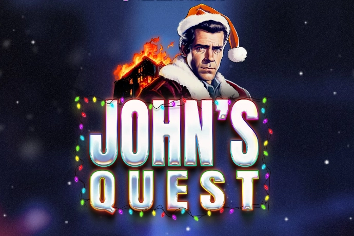 John’s Quest