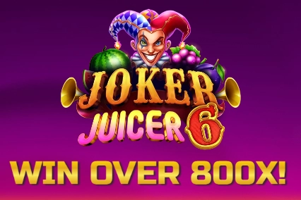 Joker Juicer 6