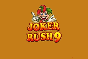 Joker Rush 9
