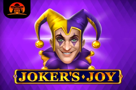 Joker’s Joy