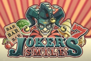 Joker’s Smile