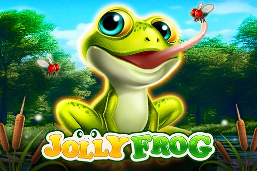 Jolly Frog