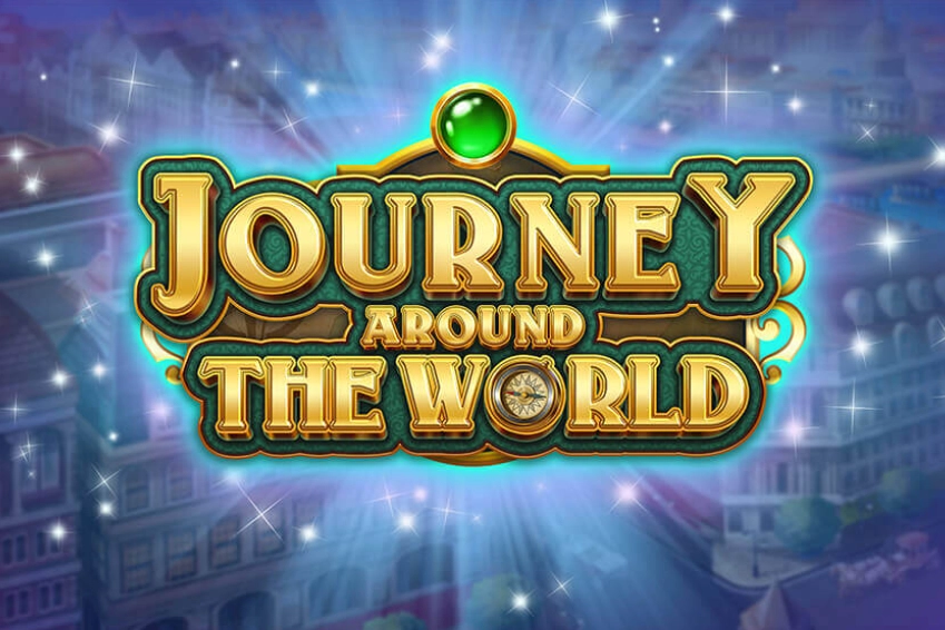 Journey Around The World