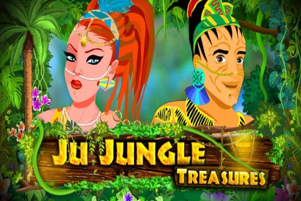 Ju Jungle Treasures