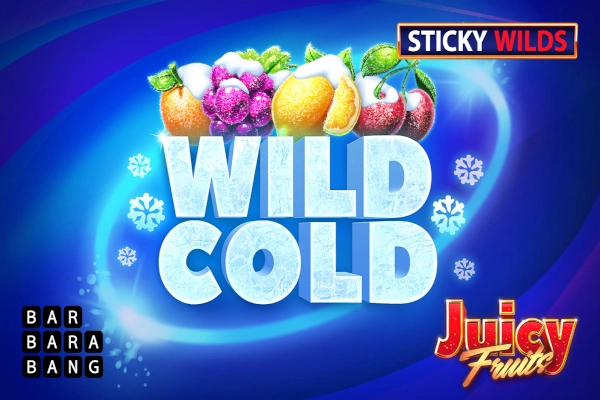 Juicy Fruits Wild Cold