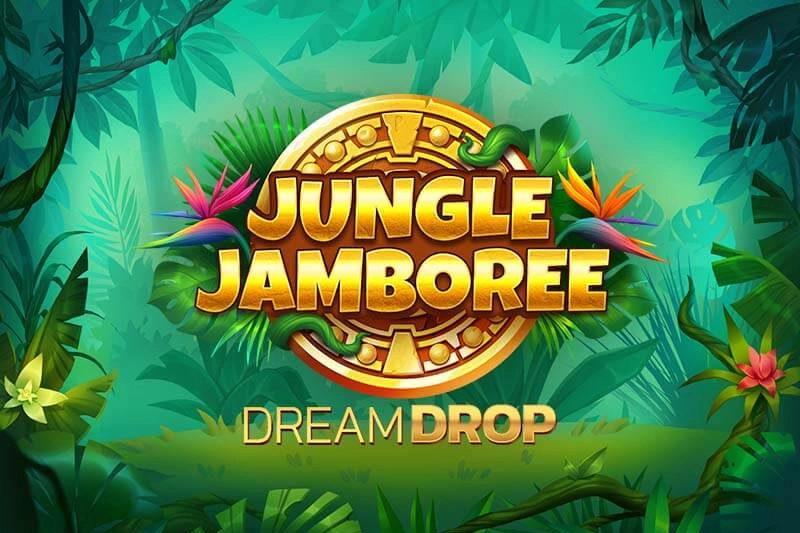 Jungle Jamboree Dream Drop