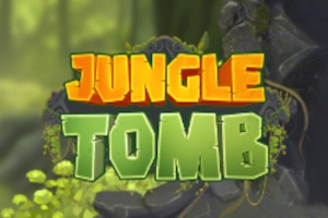 Jungle Tomb