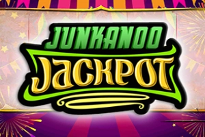 Junkanoo Jackpot