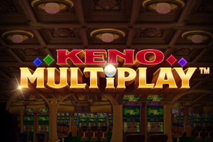 Keno Multiplay