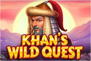 Khan’s Wild Quest