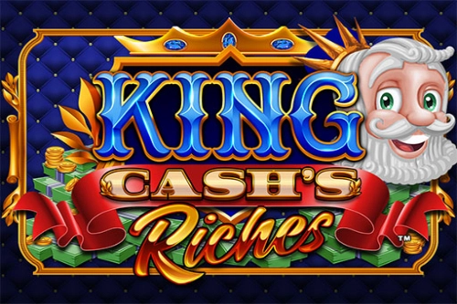 King Cash’s Riches
