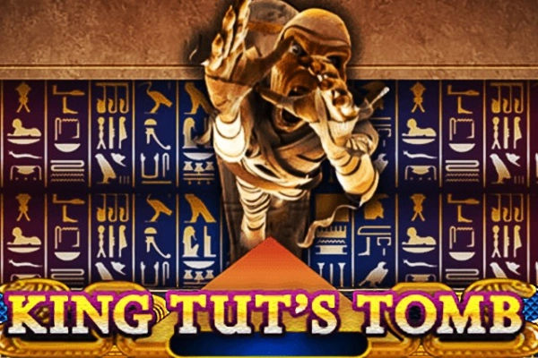 King Tut’s Tomb