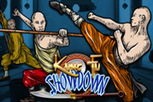 Kung Fu Showdown