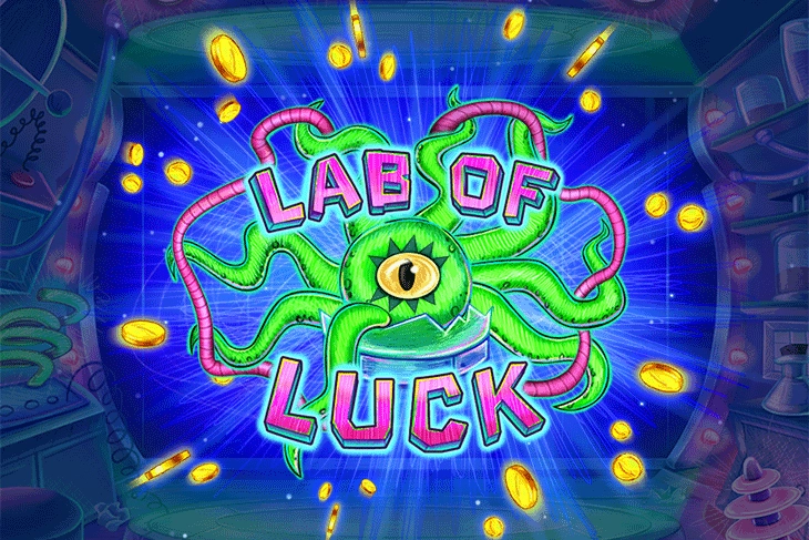 Lab of Luck
