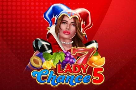 Lady Chance 5