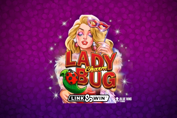 Lady Charm Bug