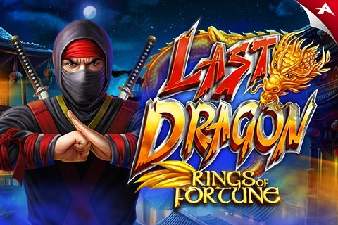 Last Dragon – Rings of Fortune
