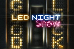 LED Night Show