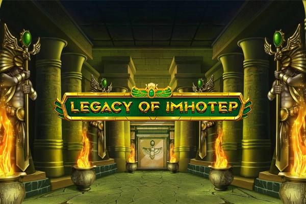 Legacy of Imhotep