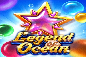 Legend Of Ocean
