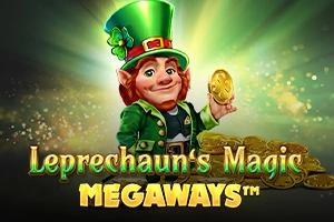 Leprechaun’s Magic Megaways