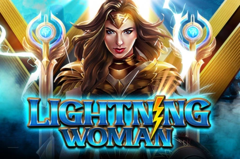 Lightning Woman