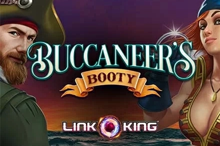 Link King Buccaneer’s Booty
