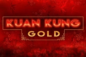 Link King Kuan Kung Gold