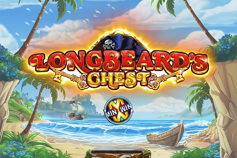 Longbeard’s Chest