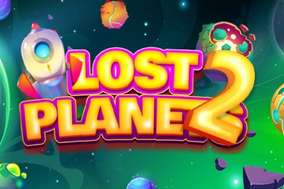 Lost Planets II