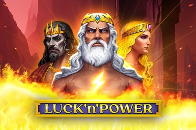 Luck’n’Power