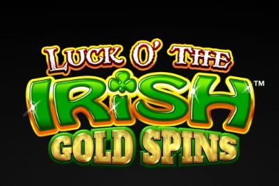 Luck O’ The Irish Gold Spins Epic X