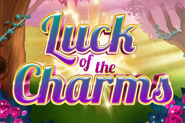 Luck of the Charms