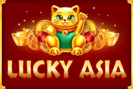 Lucky Asia