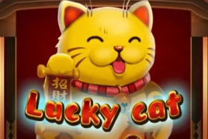 Lucky Cat