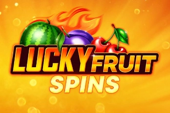 Lucky Fruit Spins Bonus Buy