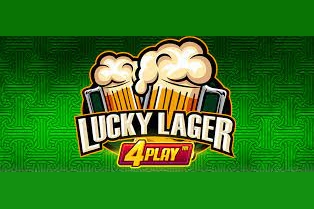 Lucky Lager 4Play