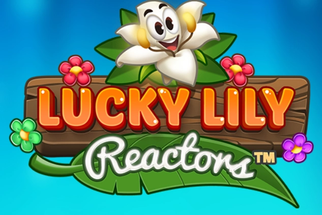 Lucky Lily Reactors