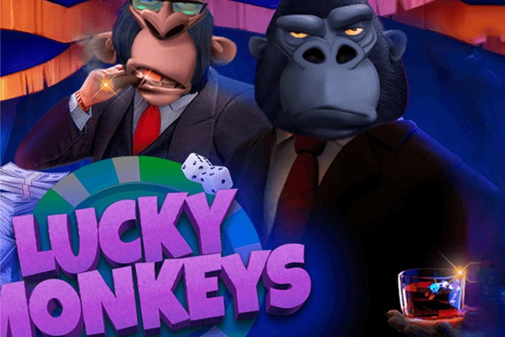 Lucky Monkeys