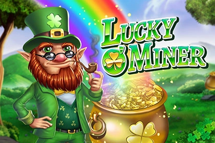 Lucky O’ Miner