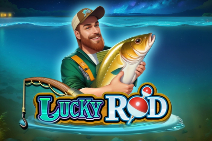 Lucky Rod