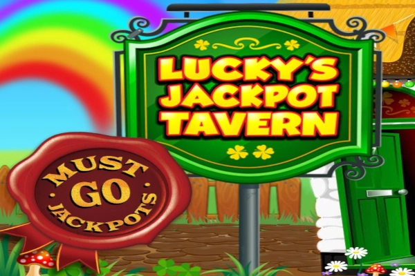 Lucky’s Jackpot Tavern