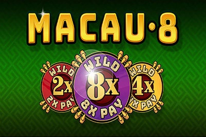 Macau 8